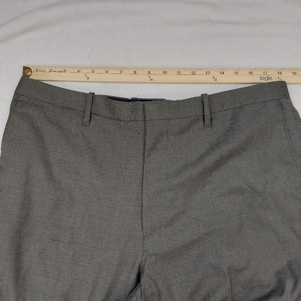 Axist Men's Dress Pants Size 38×30 - Picture 11 of 11